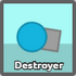 Destroyer