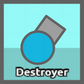 Destroyer