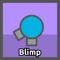 Tacocat blimp icon old
