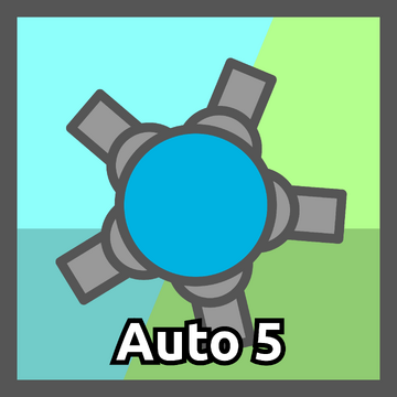 Diep.io Mobile, Diep.io Wiki