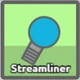 StreamlinerIcon