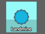 Landmine