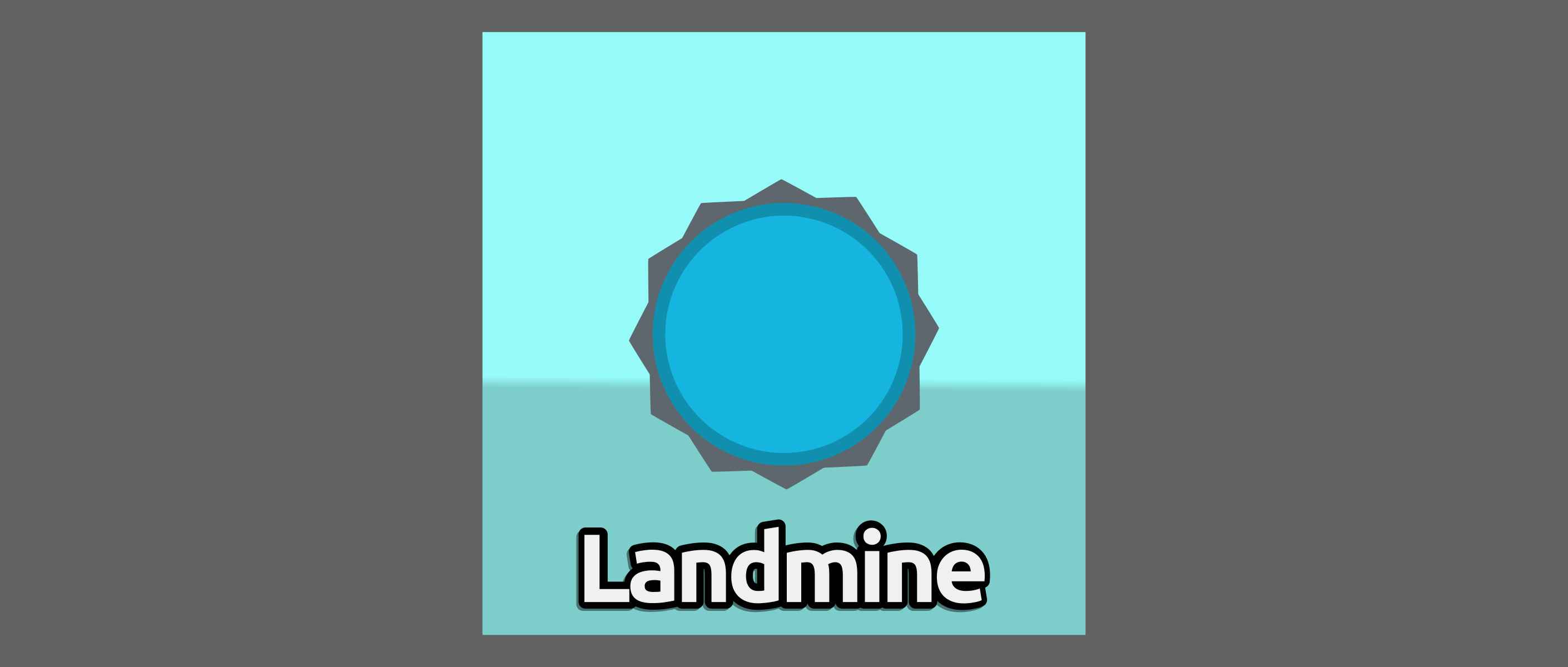 Landmine Diep Io Wiki Fandom