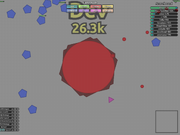 An image from the report in question. Note the large landmine.