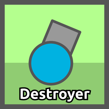 The Diep.io Tank Tree : r/Diepio