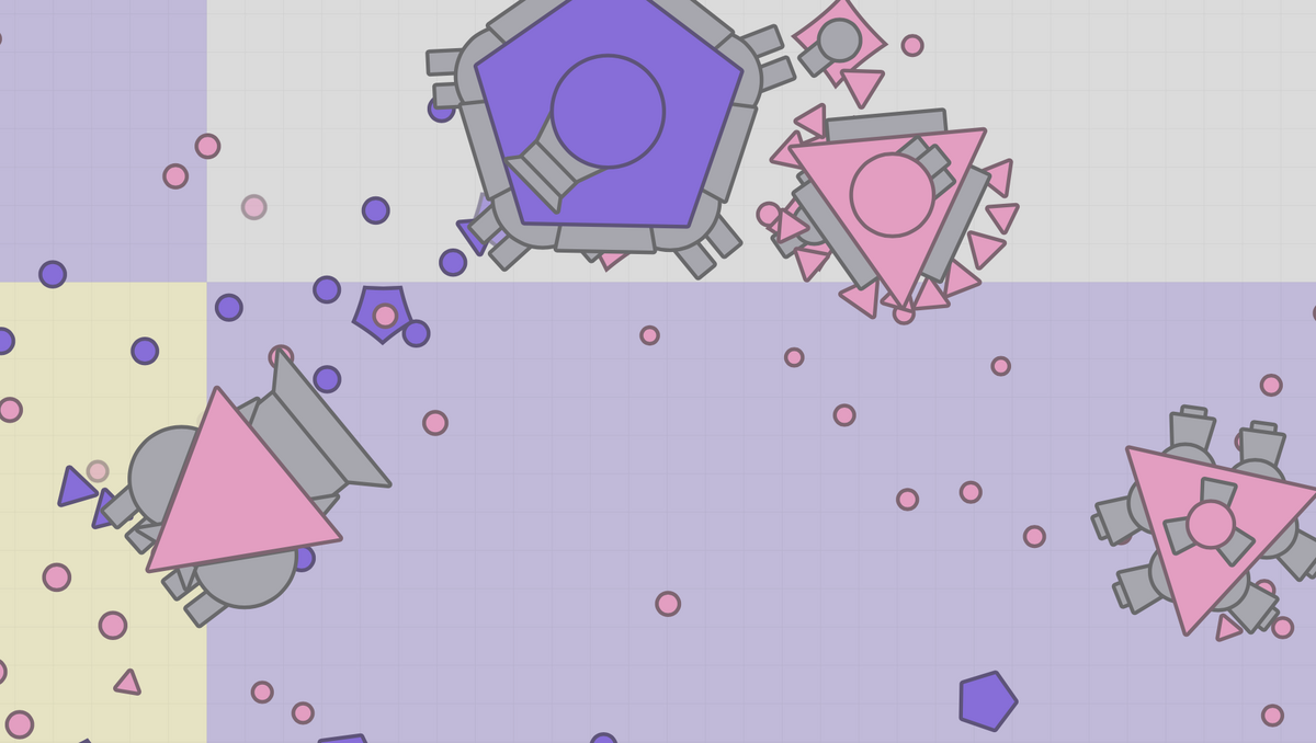 Arras:Spooky Mansion, Diep.io Wiki