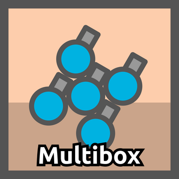 How to multibox in diep.io 2023 tutorial 