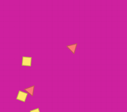 Un ejemplo de un color de fondo modificado (ren_background_color 0xCE1DA0)