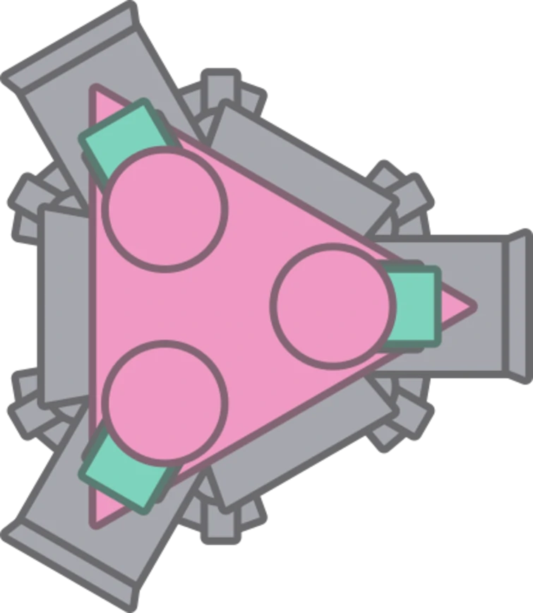 Elite Crasher, Diep.io Wiki