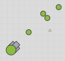 Triplet, Diep.io Wiki