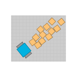 Battleship, Diep.io Wiki