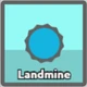 LandmineIcon