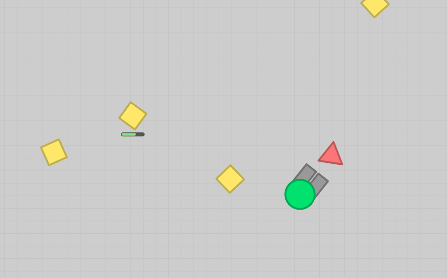 Fanon:The Standard, Diep.io Wiki