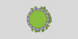 Arras Fantasy tank tree : r/Diep2io