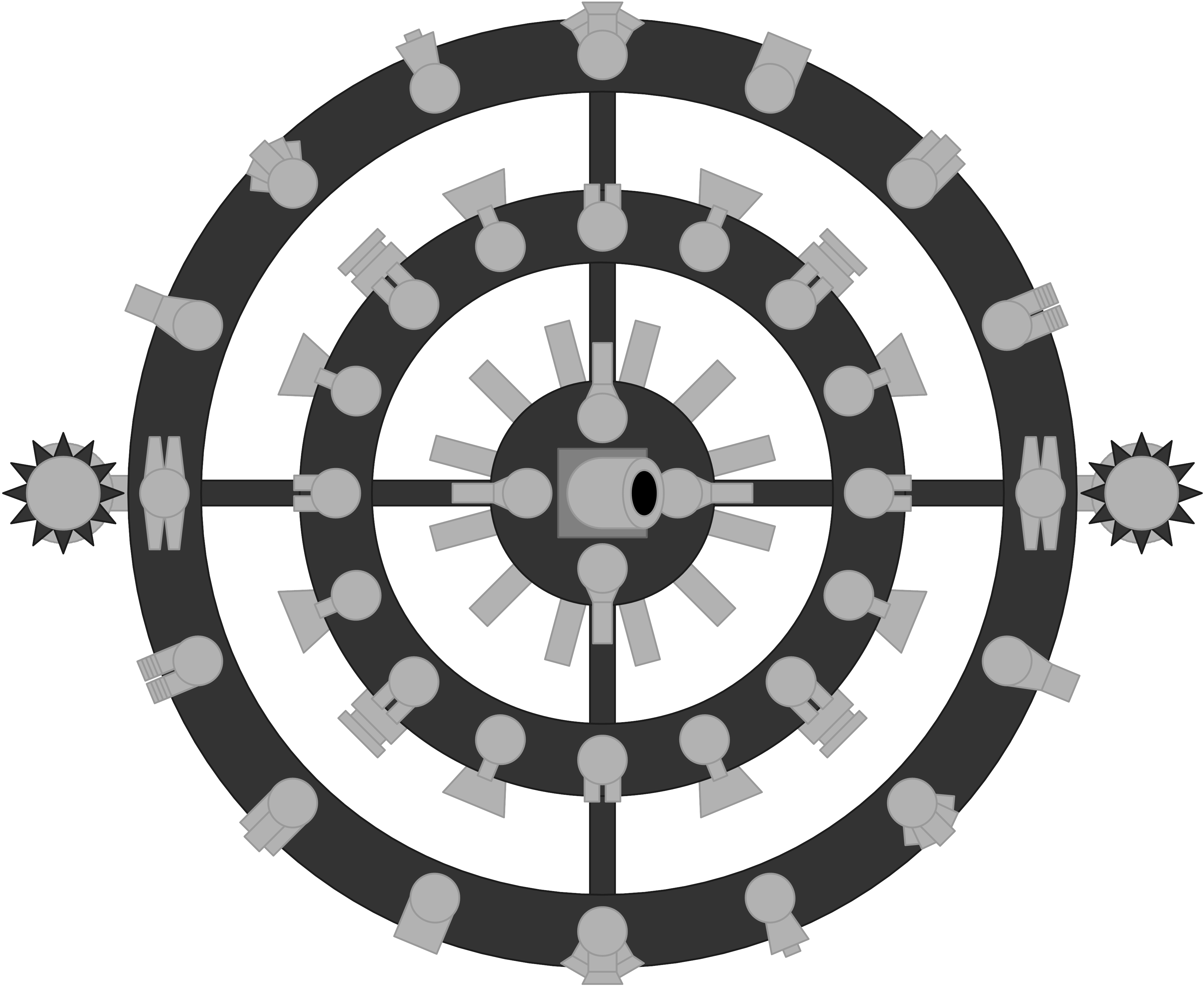 Fanon:Obliterater, Diep.io Wiki, FANDOM powered by Wikia