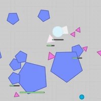 A common sight in the Pentagon Nest