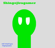 Shingojira