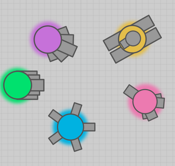 Fanon:Avalon, Diep.io Wiki