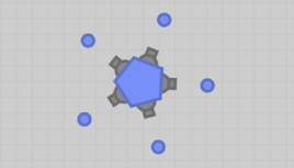 Auto Pentagon