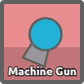 Machinegun