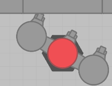 Anti-Tank Machine Gun, Diep.io Wiki