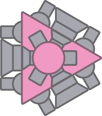 Legionary Crasher, Diep.io Wiki