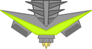 Dodecantar Vis Shield