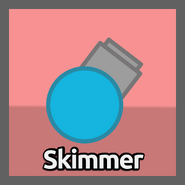 Skimmer Icon2