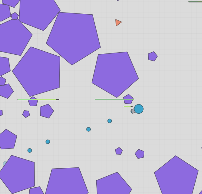 Elite Crasher, Diep.io Wiki