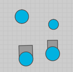 Arras.io (Diep.io 2) - Architect, Auto-Double & Annihilator Domination 