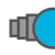 Overlap Barrel