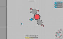 Anti-Tank Machine Gun, Diep.io Wiki