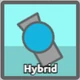 HybridIcon
