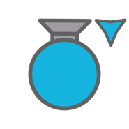 Old Trap-Body ratio.