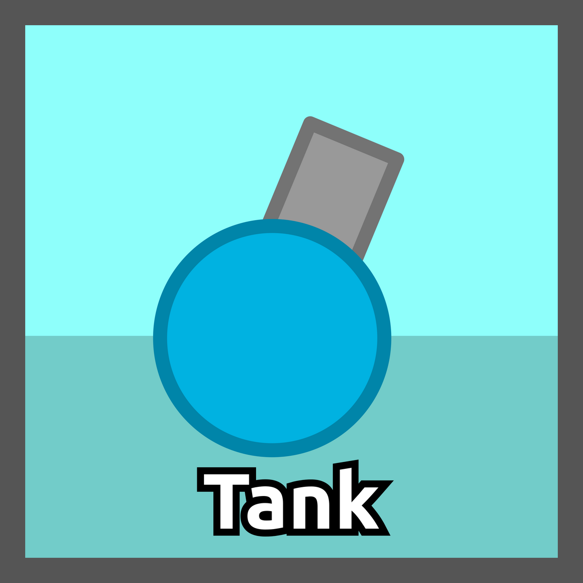 6 Ways to Upgrade Your Tanks on Diep.io - wikiHow