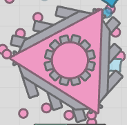 Elite Crasher, Diep.io Wiki