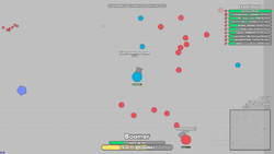 Boomer, Diep.io Wiki