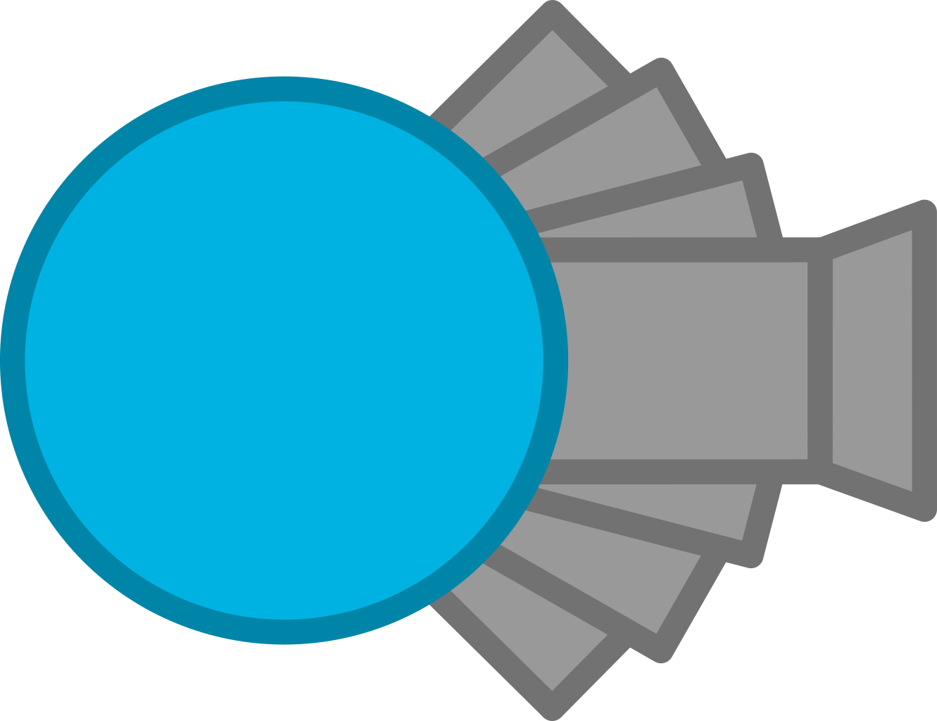 Fanon:Auto Crawltipede, Diep.io Wiki