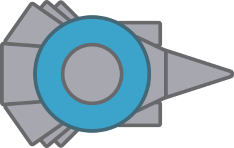 Fanon:Obliterater, Diep.io Wiki, FANDOM powered by Wikia