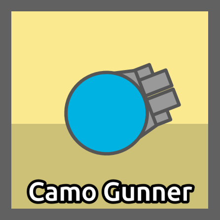 Fanon:Spammer, Diep.io Wiki