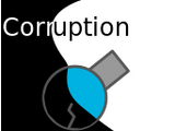 Fanon:Corruption