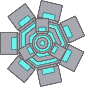 Fanon:Auto Crawltipede, Diep.io Wiki