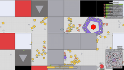 Maze, Diep.io Wiki