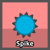 Spike icon new