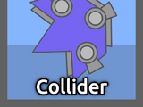 Tale of Diep:Collider