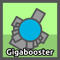 Tacocat247 gigabooster icon old