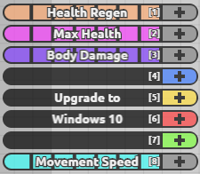 If Diep.io Had Lv 60 Upgrades #2 : r/Diepio