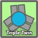 TripleTwinIcon