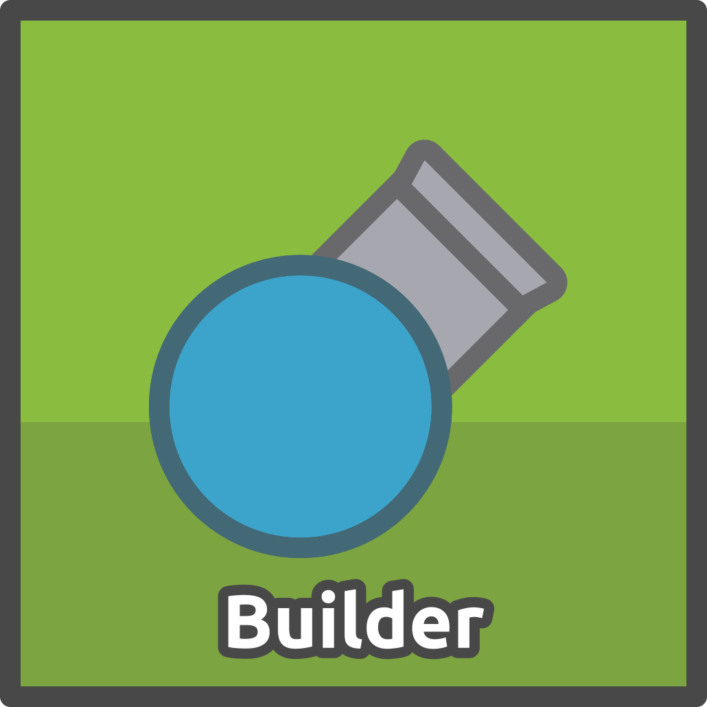 Boomer, Diep.io Wiki