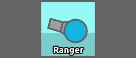 Ranger | Wikia Diepio | Fandom